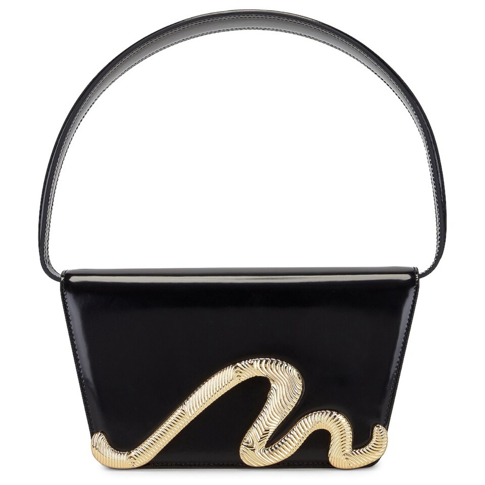 Livi Shoulder Bag in Black
Cult Gaia